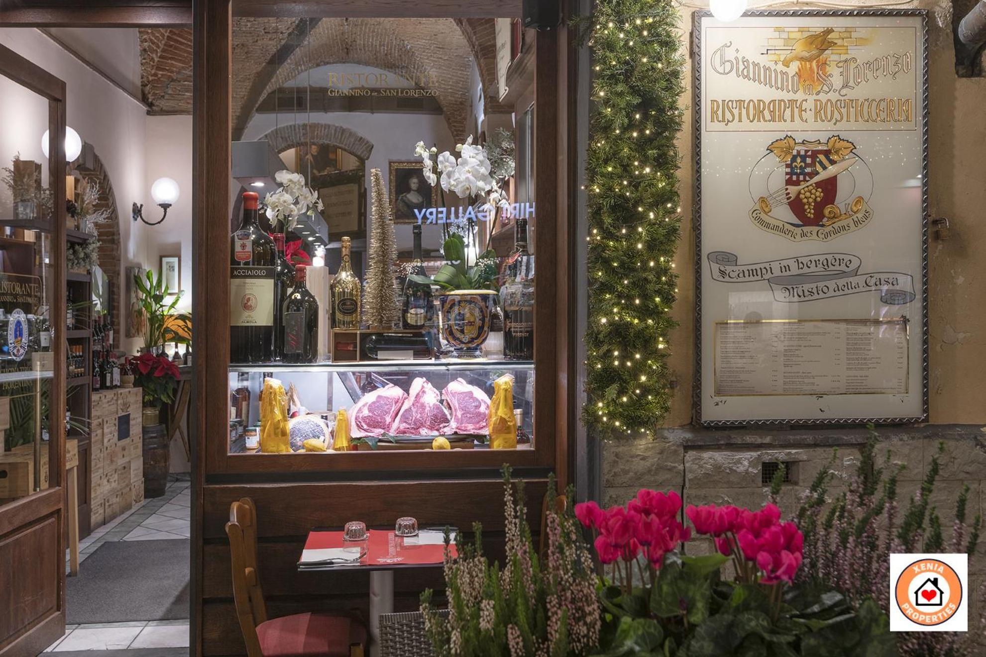Gioiello Fiorentino - Duomo 2 Minuti A Piedi Firenze Eksteriør bilde
